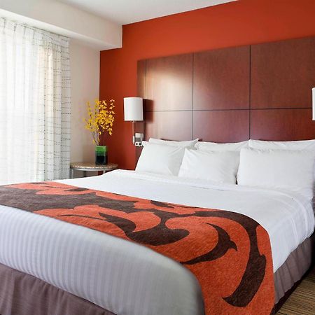 Residence Inn By Marriott Cedar Rapids Quarto foto
