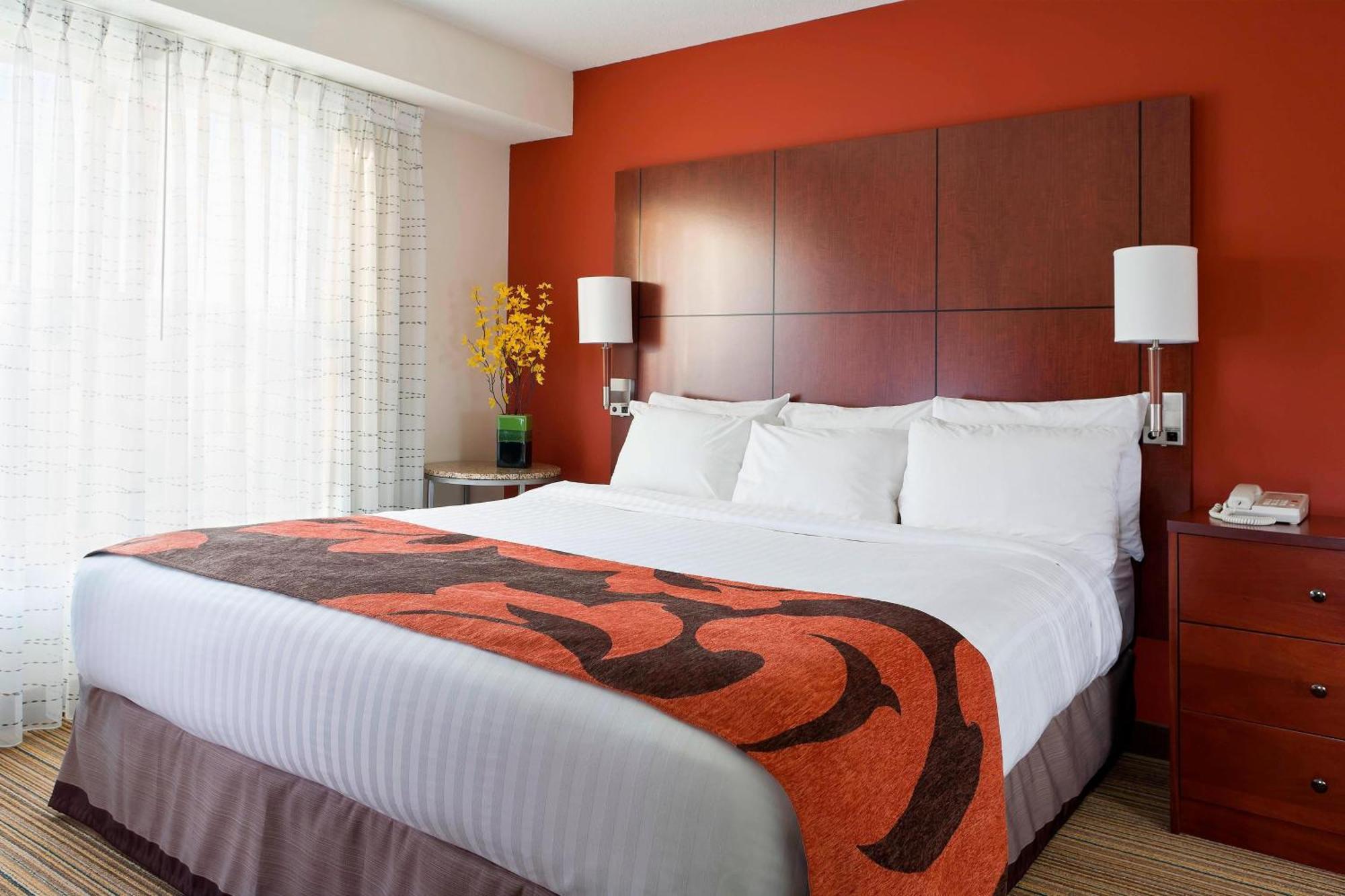 Residence Inn By Marriott Cedar Rapids Quarto foto